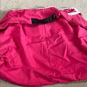 Large duffel bag